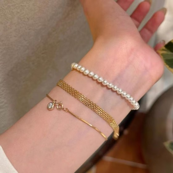 Mesh Strap Metal - Fashionable 304 Stainless Steel Woven Mesh