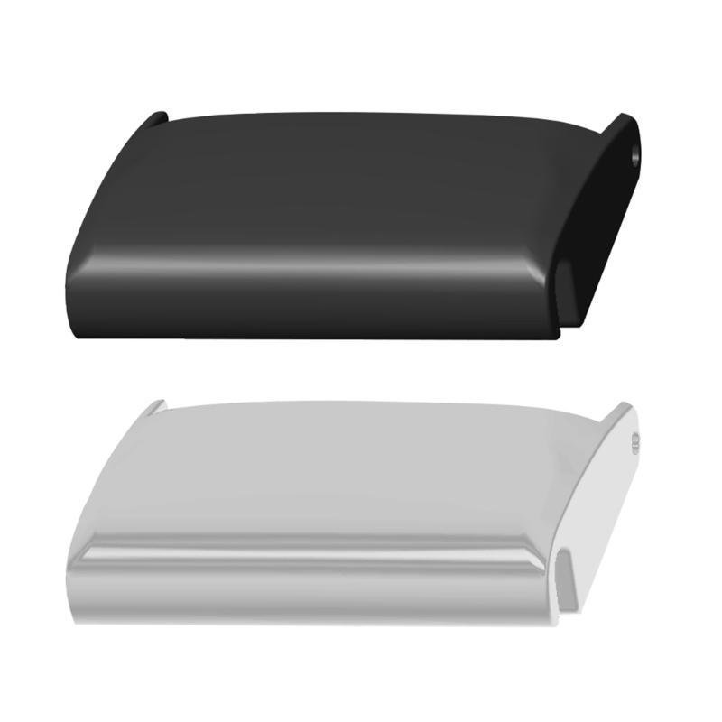 2pcs Watch Band Adapters 26mm  - Silicone Watch Band 22Mm のレビューと価格