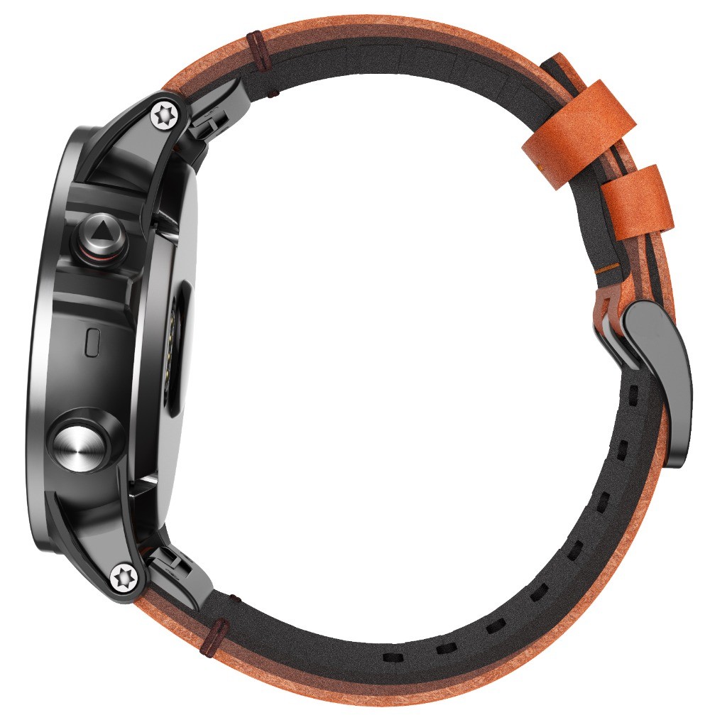 ANBEST 26mm Watchband for Garm - Rubber Strap Diver のレビューと価格