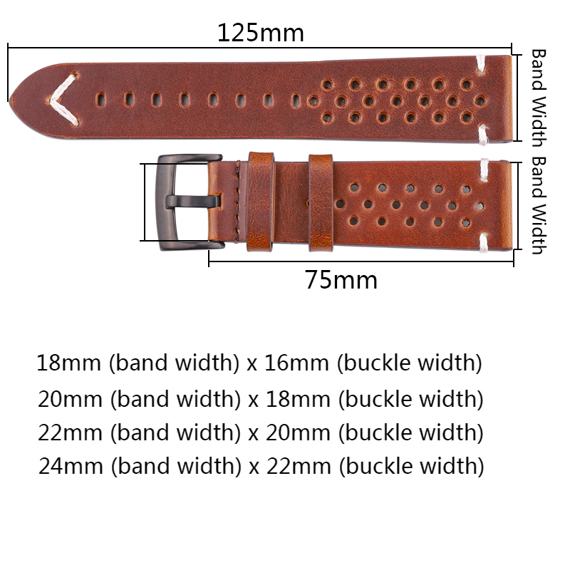 Breathable Genuine Leather Qui - Nato Strap Nylon のレビューと価格