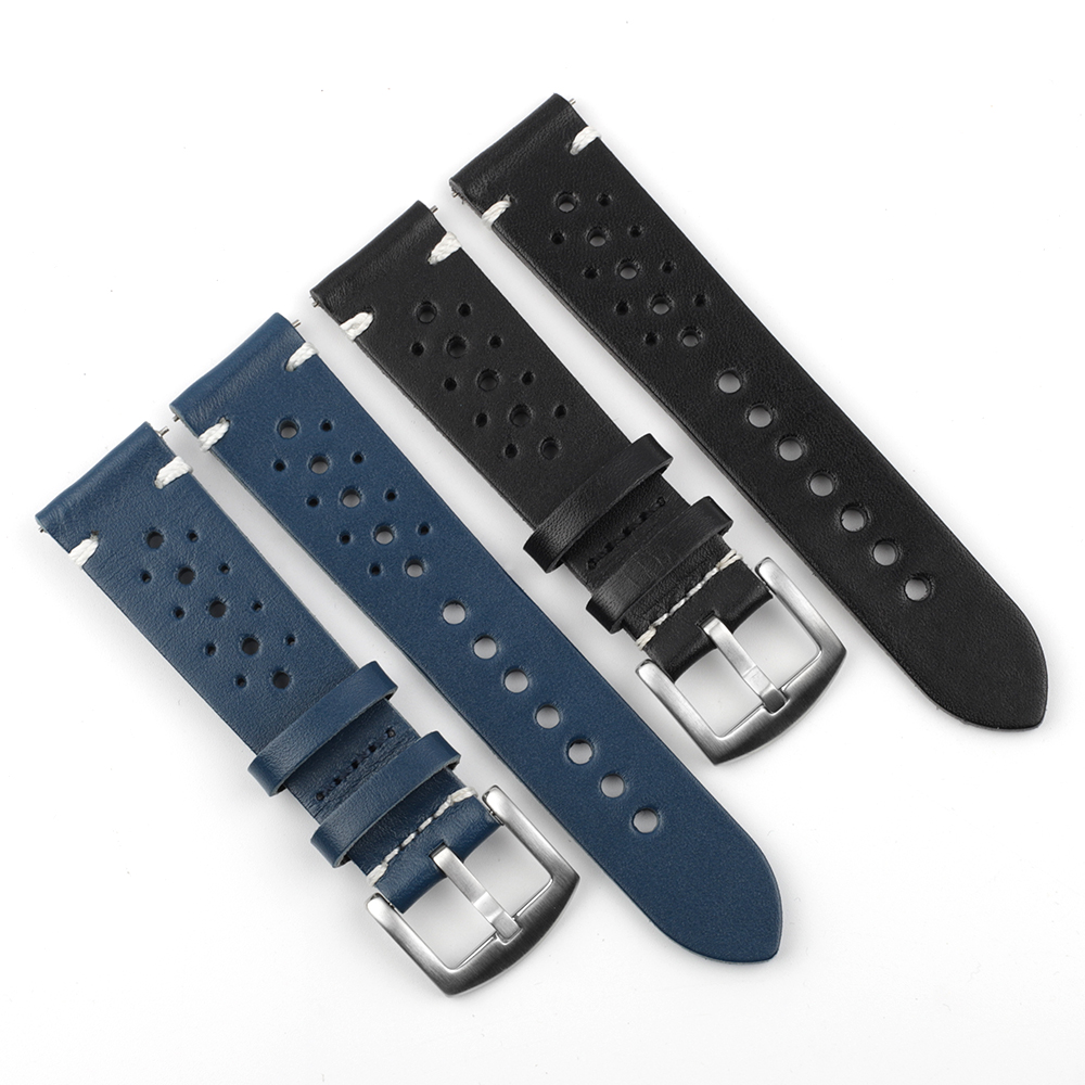 Premium Vintage Genuine Leathe - Tropic Strap Vintage のレビューと価格