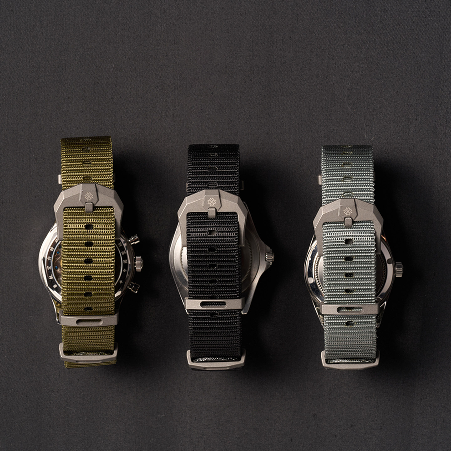 Watch Parts Thorn Vintage 20mm - Tropic Strap Vintage のレビューと価格