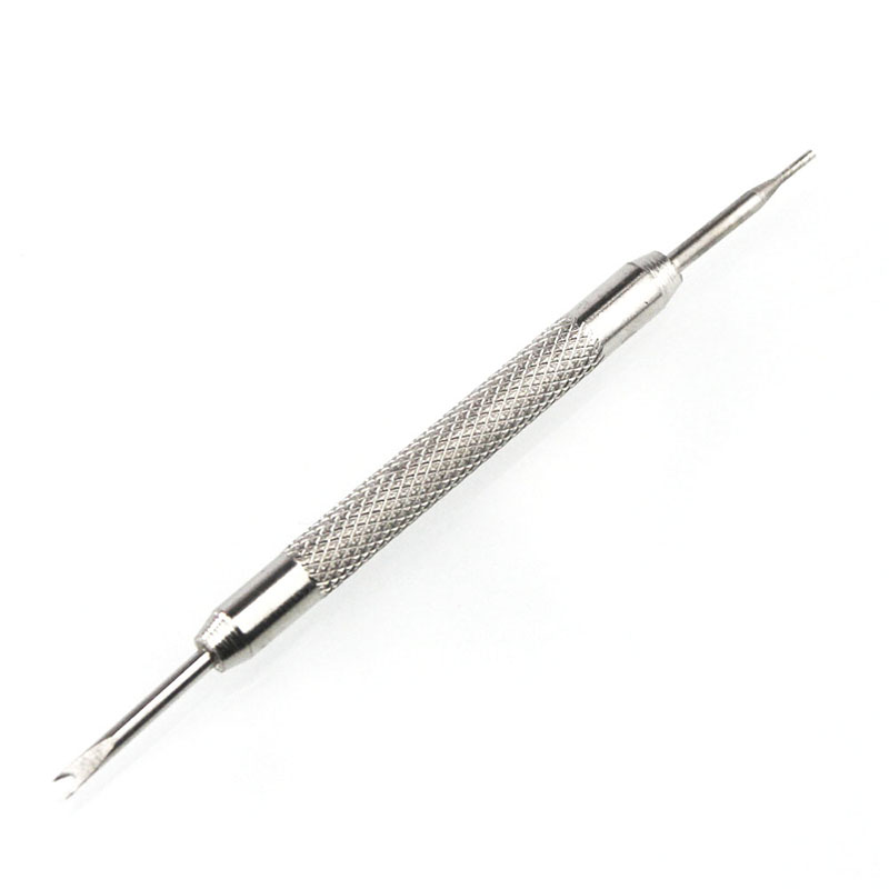 3pcs Metal Watch Band Repair T - Spring Bar Tool Set のレビューと価格
