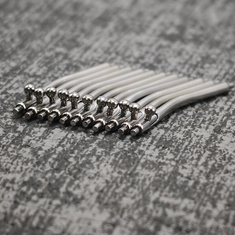 1.5MM Curved Quick-Release Spr - Curved Spring Bar のレビューと価格