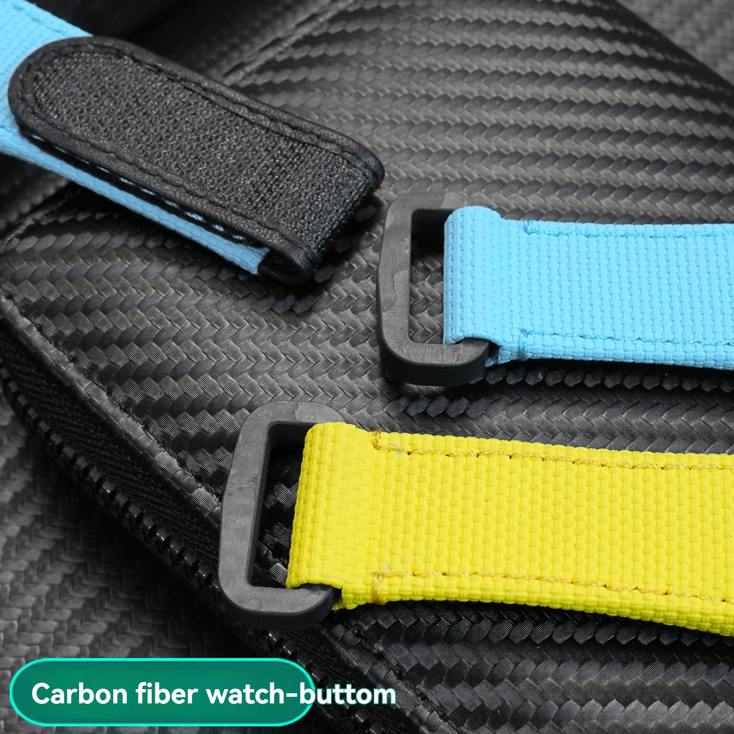 For Franck Muller V45 Fluororu - Leather Strap Quick Release のレビューと価格
