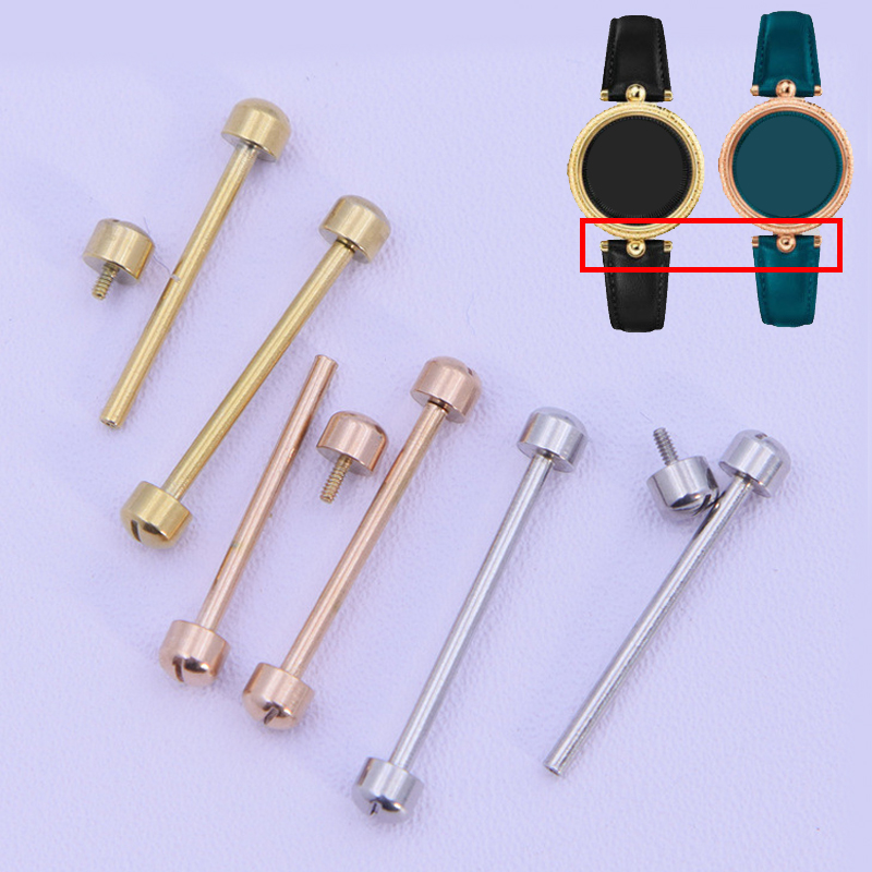 Watch Screw Tube Rod Spring Ba - Spring Bar Tool Set のレビューと価格
