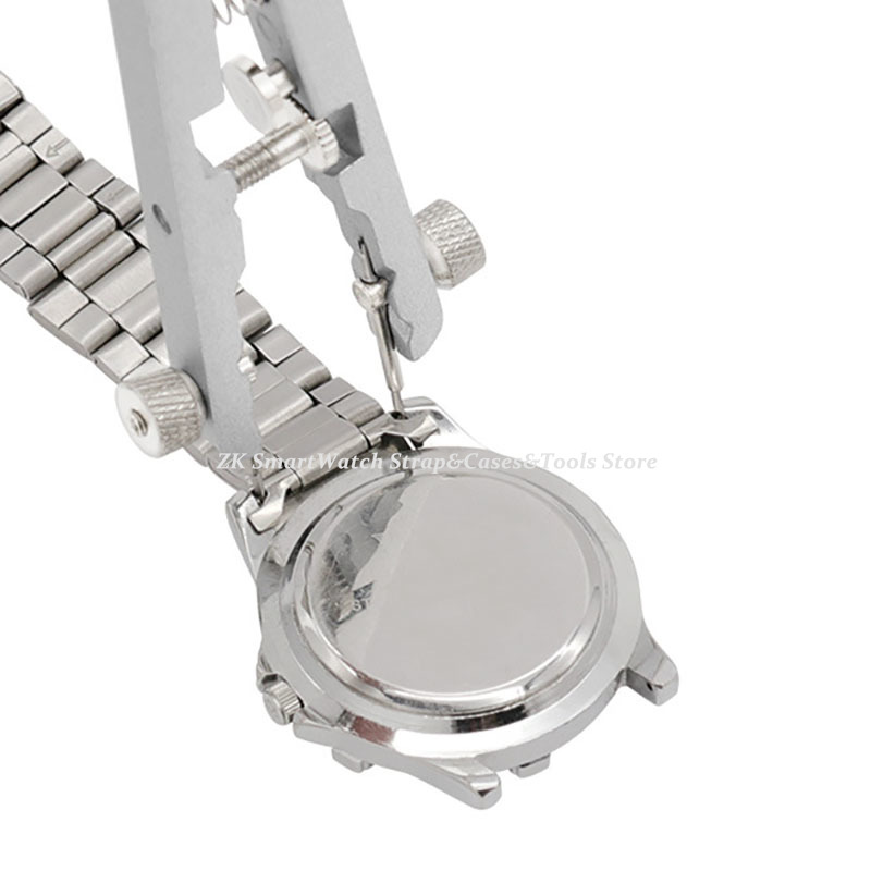 6825 Watch Pliers Watch Spring - Spring Bar Tool Set のレビューと価格