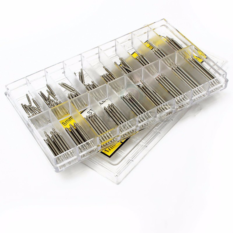 270pcs/Set Watch Accessories W - Spring Bar Tool Set のレビューと価格