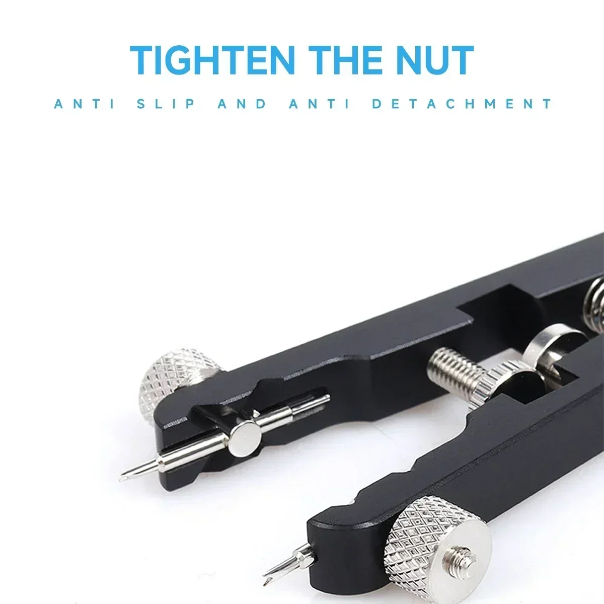 Watch Spring Bar Pliers Tool K - Spring Bar Tool Set のレビューと価格