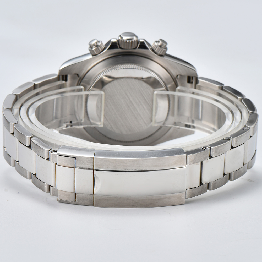 customized Creative VK63 watch - Stainless Bracelet Diver のレビューと価格