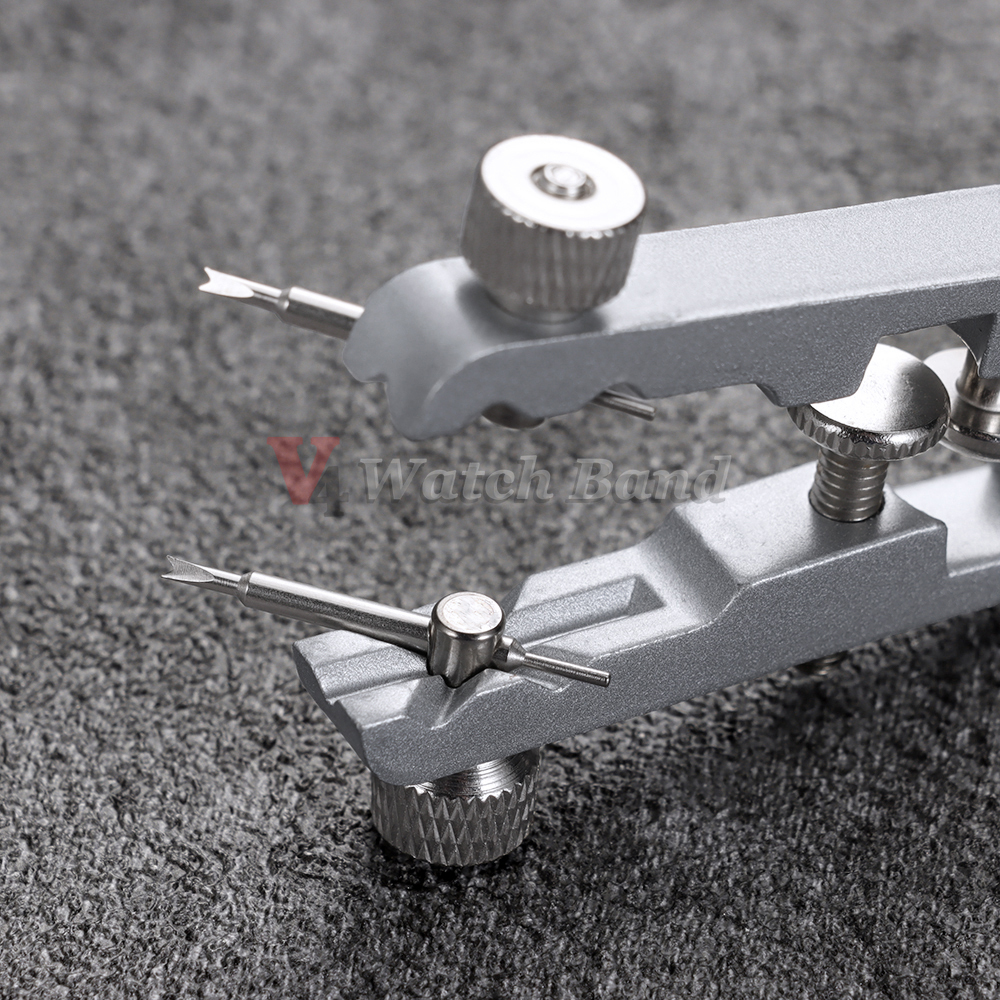 Watch Spring Bar Plier Tool Ki - Spring Bar Tool Set のレビューと価格