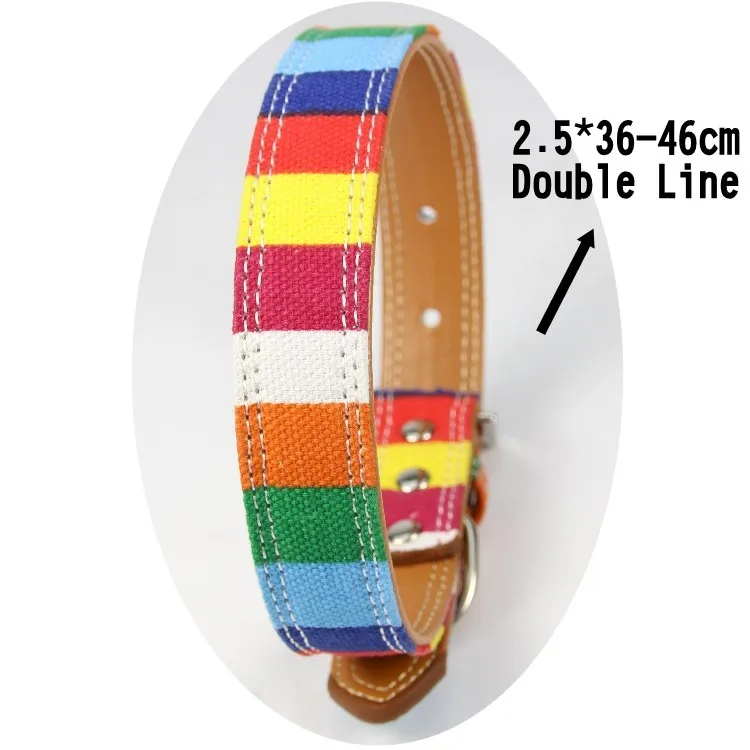 (1 collar+1 leash)  S M L XL X - Leather Strap Quick Release のレビューと価格