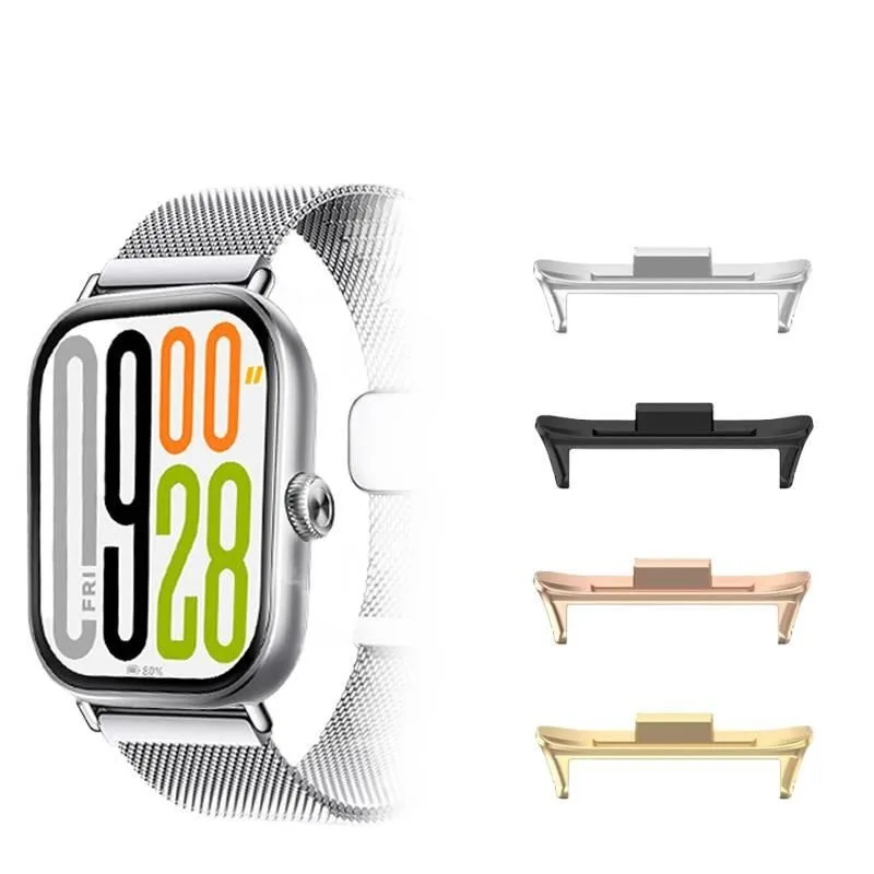 For Xiaomi Mi Band 9 8 Pro Red - Silicone Watch Band 22Mm のレビューと価格