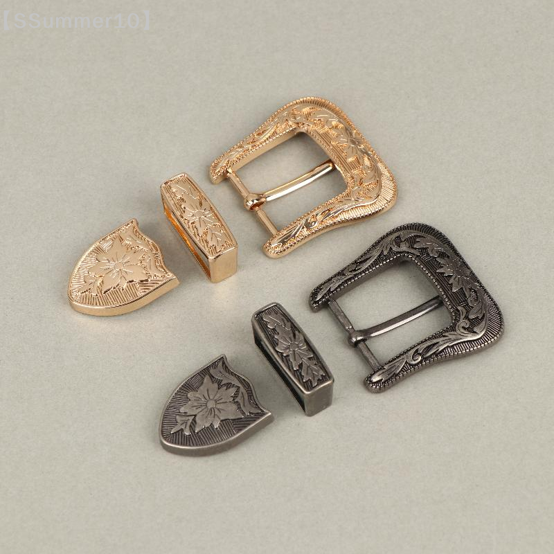 【SSummer10】Vintage European &  - Buckle Pin Ss のレビューと価格