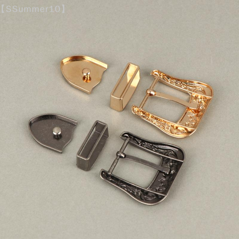 【SSummer10】Vintage European &  - Buckle Pin Ss のレビューと価格