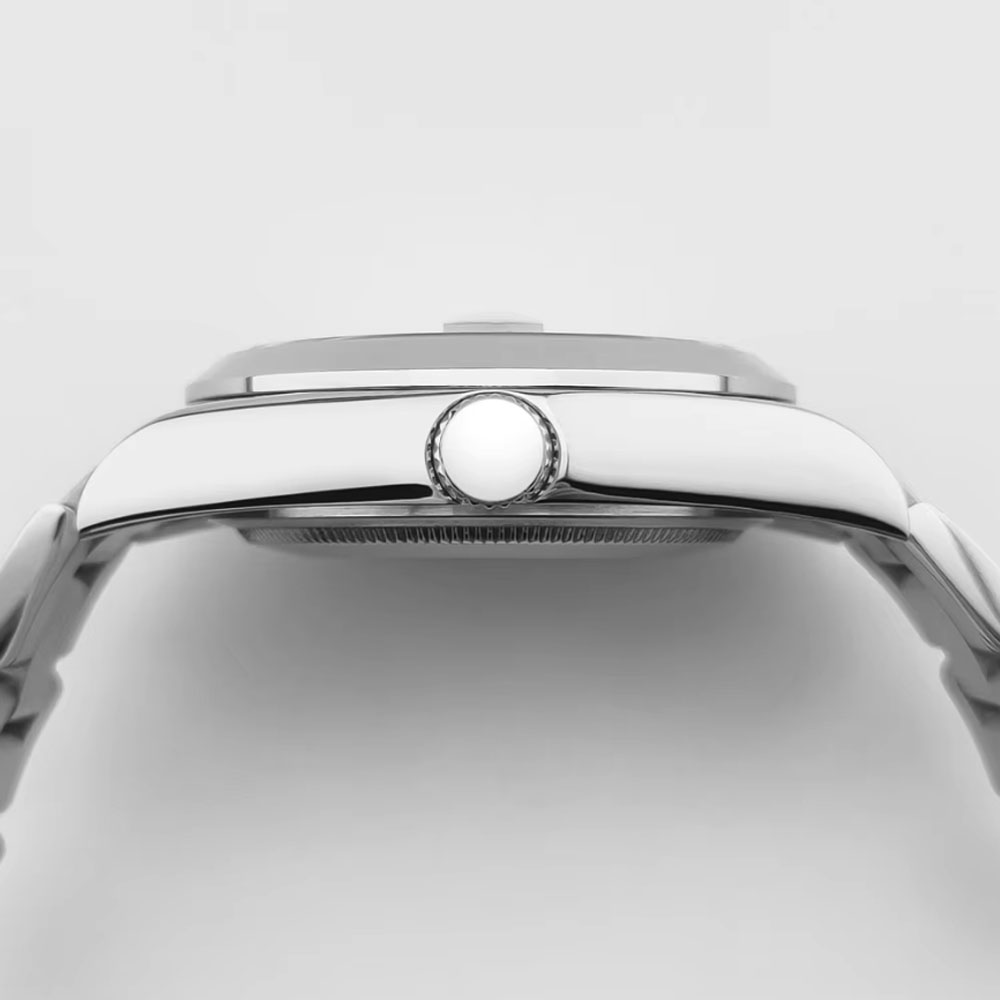 Custom Logo Watch 36mm 39mm Mo - Stainless Bracelet Diver のレビューと価格