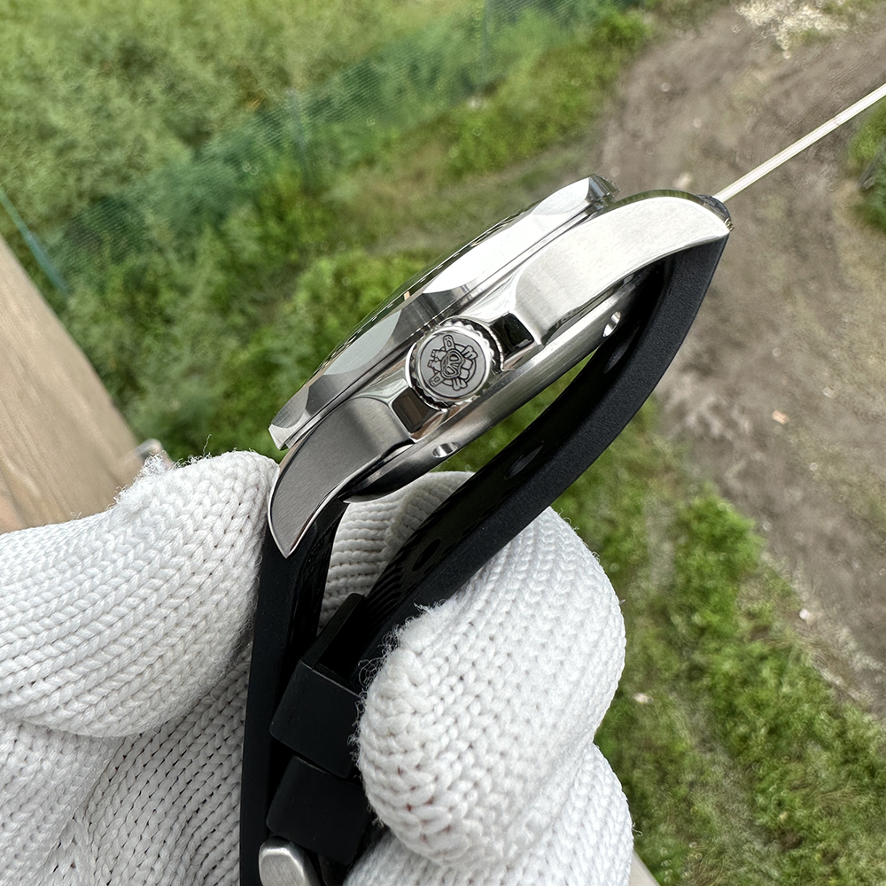 STEELDIVE SD1957 New Strap 42M - Tropic Strap Vintage のレビューと価格