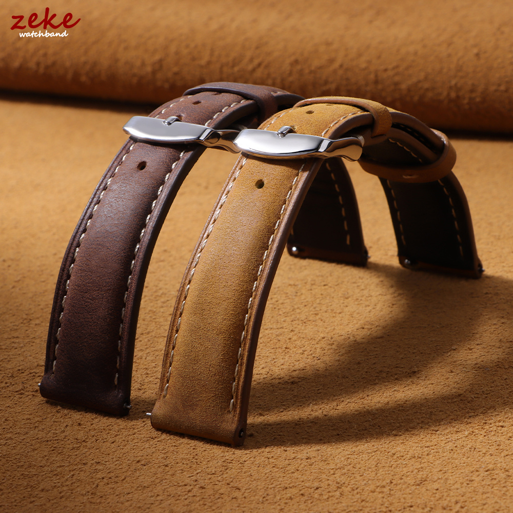 Vintage Wax Quick Release 18mm - Leather Strap Quick Release のレビューと価格