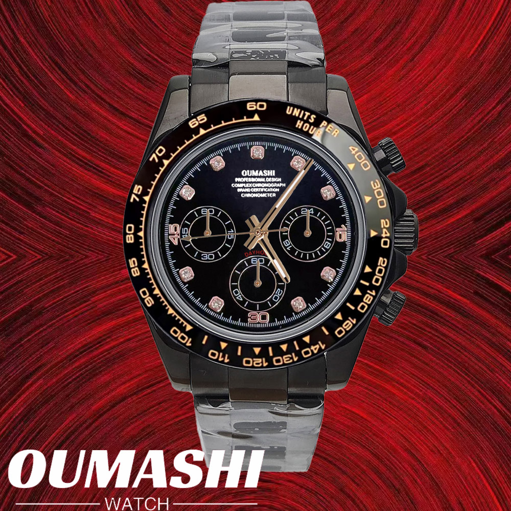 VK63 watches 39.3mm Luxury Wat - Stainless Bracelet Diver のレビューと価格