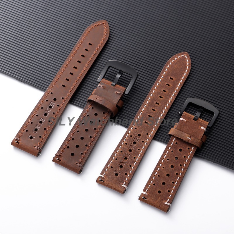 for Seiko for Omega Cowhide Le - Canvas Strap Watch のレビューと価格