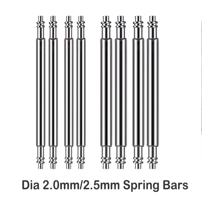 SKX007 Strap Spring Bars Dia 2 - Nato Strap Nylon のレビューと価格