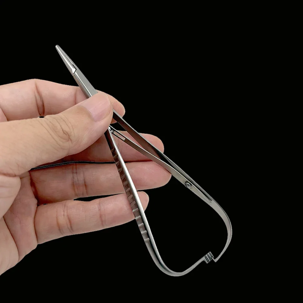 High-Quality Dental Ligature T - Curved Spring Bar のレビューと価格