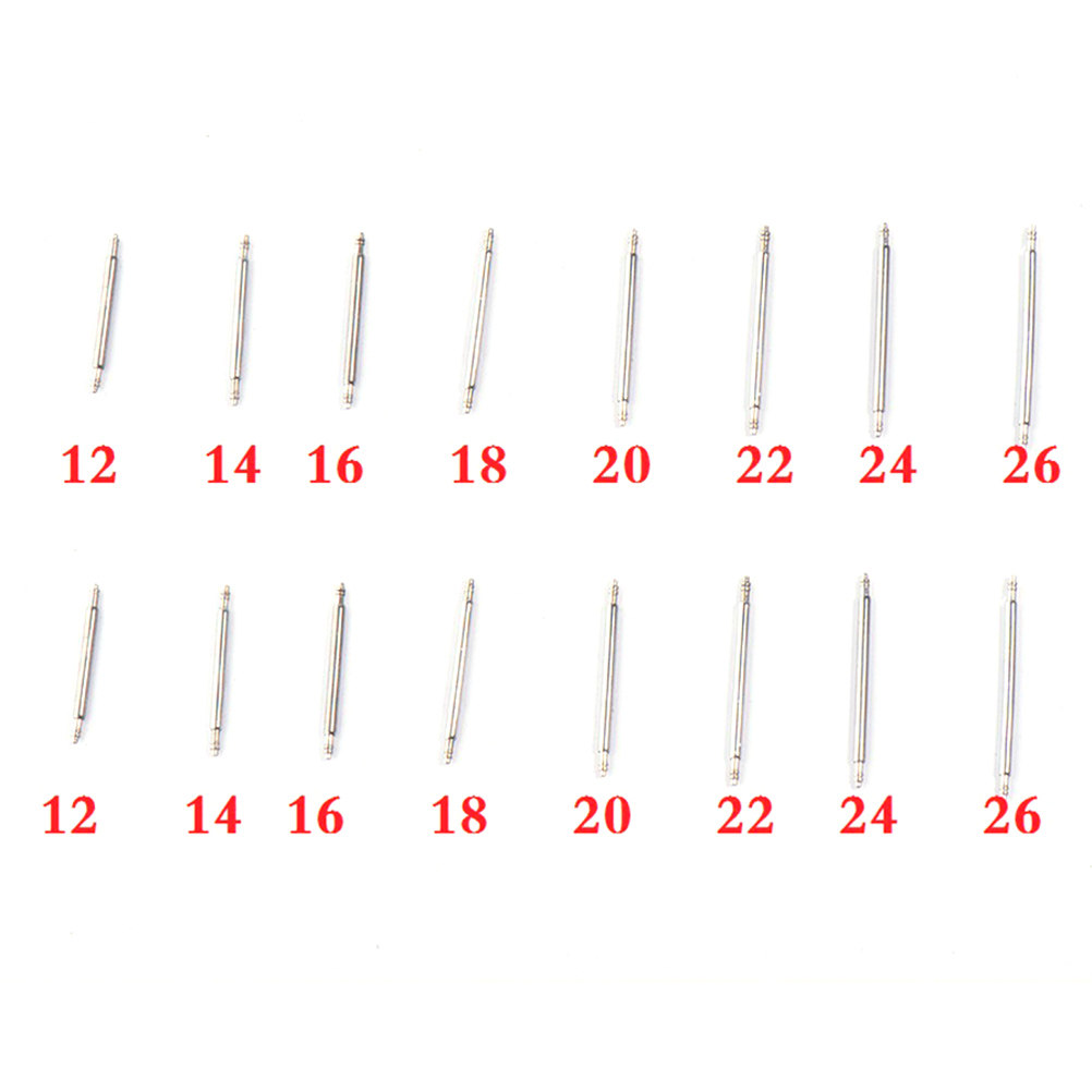 4Pcs Stainless Steel Watch Spr - Spring Bar Tool Set のレビューと価格
