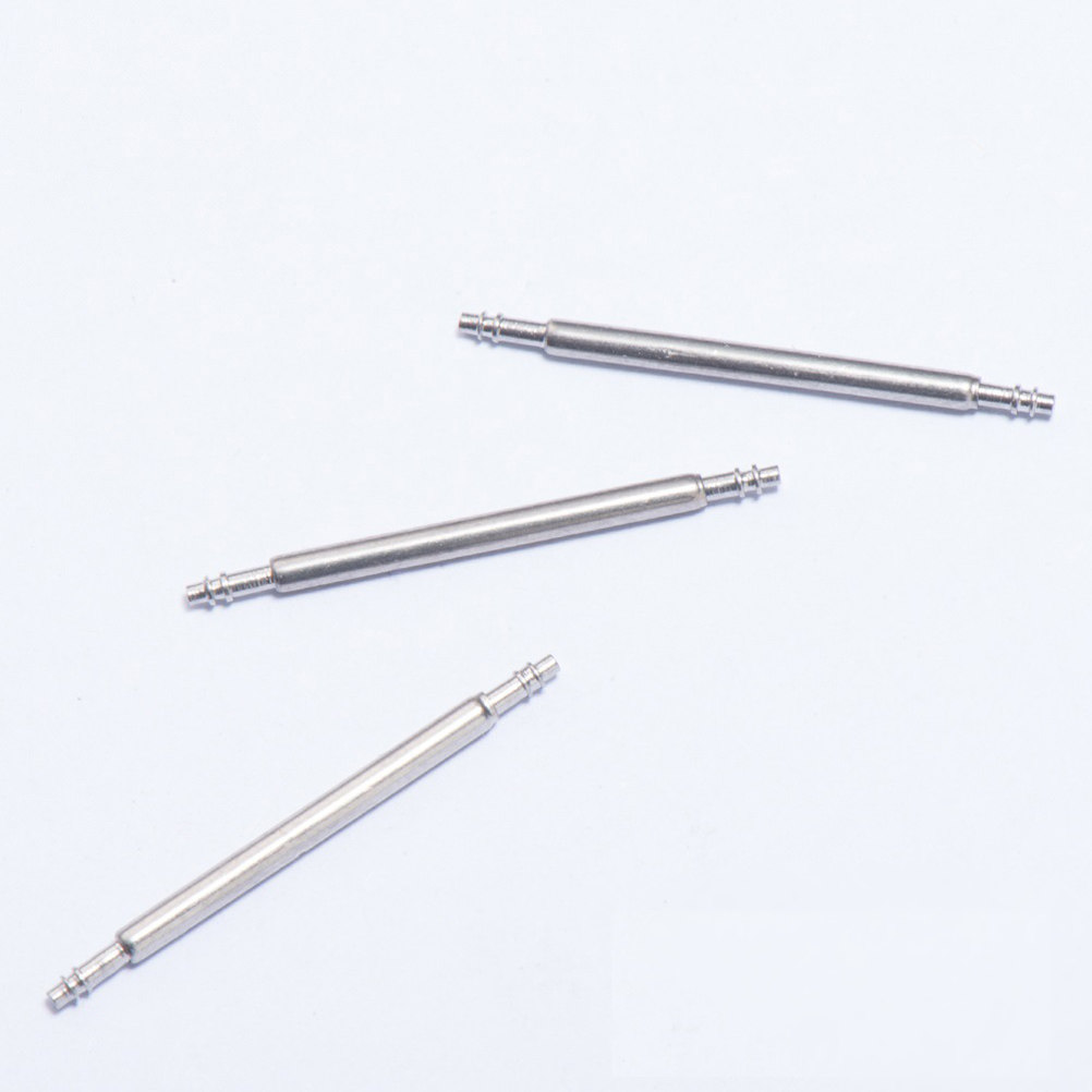 4Pcs Stainless Steel Watch Spr - Spring Bar Tool Set のレビューと価格