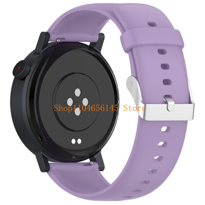 652F Silicone Wrist Strap Swea - Silicone Watch Band 22Mm のレビューと価格