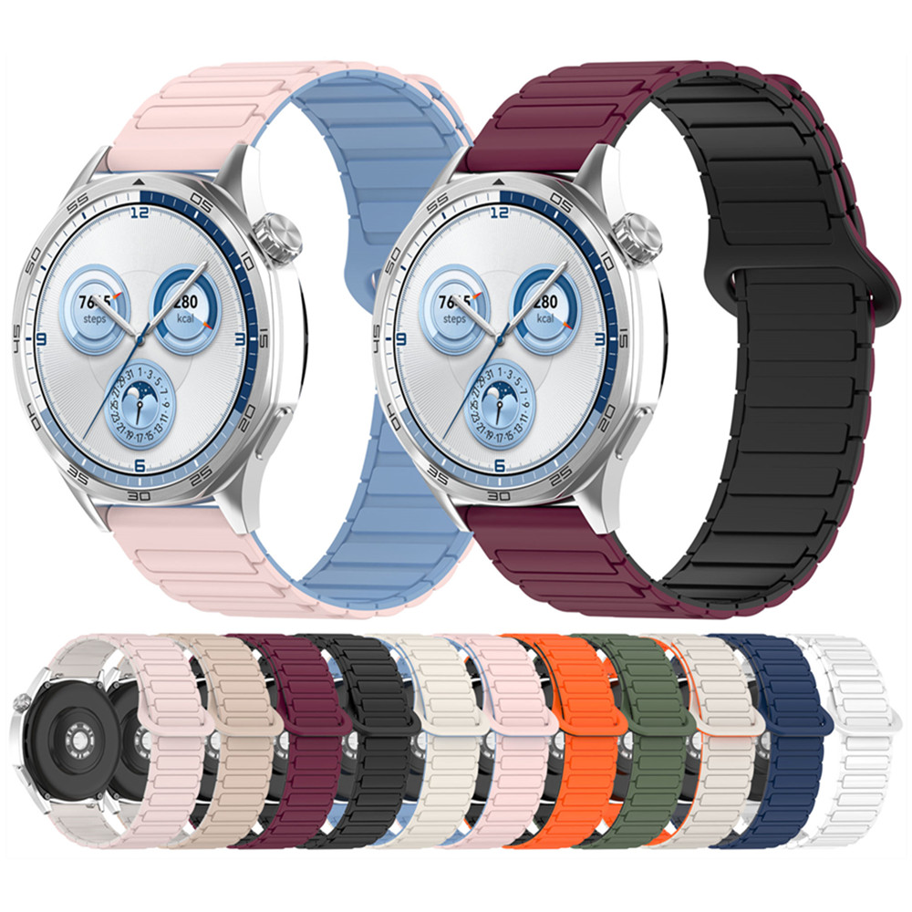 20MM 22MM Silicone Watchband F - Silicone Watch Band 22Mm のレビューと価格