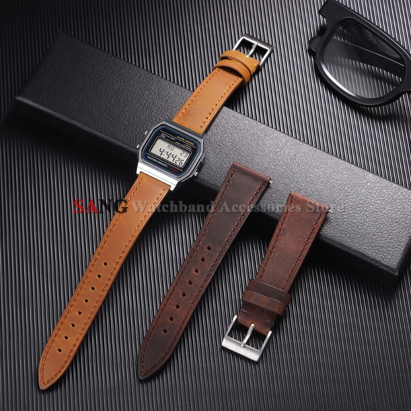 18mm 19mm 20mm 21mm 22mm 24mm  - Canvas Strap Watch のレビューと価格
