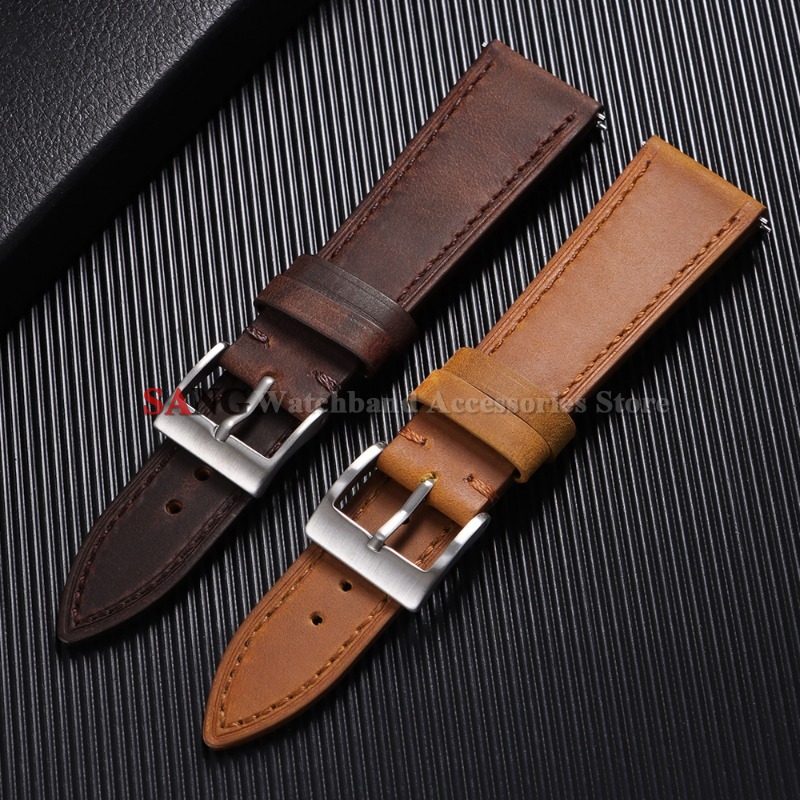 18mm 19mm 20mm 21mm 22mm 24mm  - Canvas Strap Watch のレビューと価格