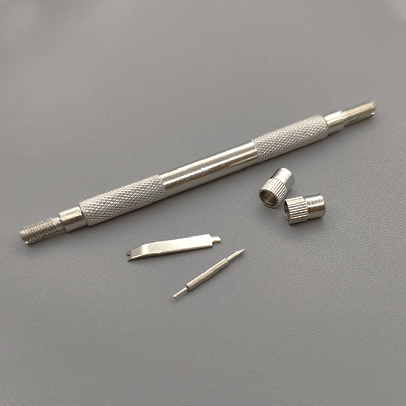 Watch Repair Fork Watch Strap  - Spring Bar Tool Set のレビューと価格