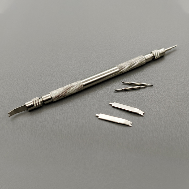 Watch Repair Fork Watch Strap  - Spring Bar Tool Set のレビューと価格