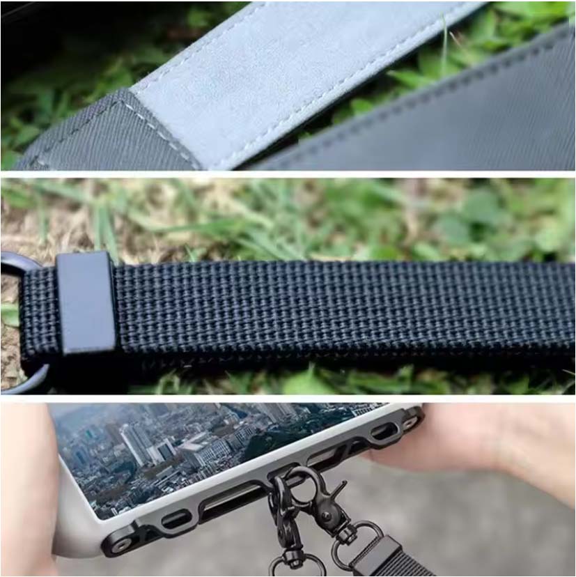 Sunnylife Mavic 4 Pro/Air 3S R - Leather Strap Quick Release のレビューと価格