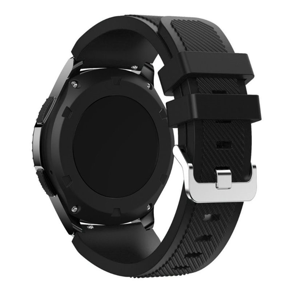 22mm Silicone Strap For Realme - Silicone Watch Band 22Mm のレビューと価格