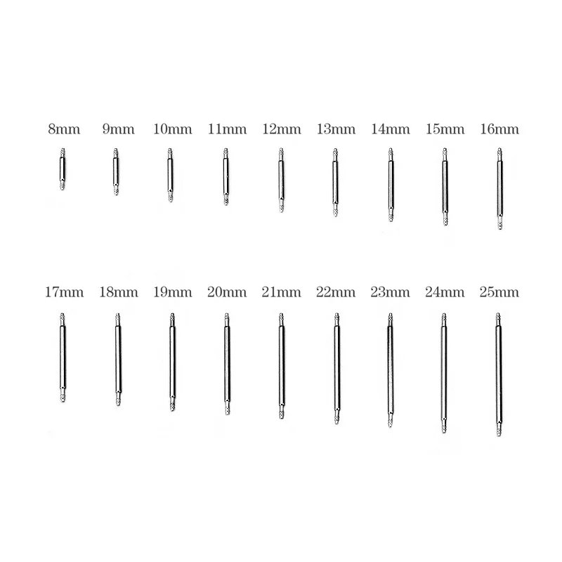 270pcs/set Strainless Steel Sp - Spring Bar Tool Set のレビューと価格