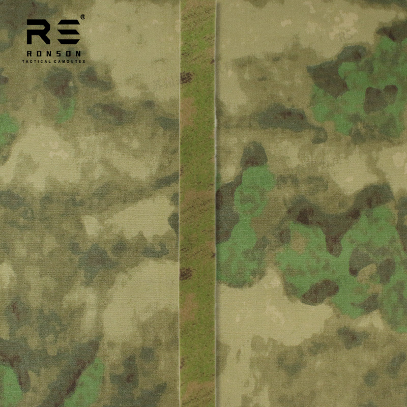 A-TACS-FG Camouflage Printed V - Sport Loop Velcro のレビューと価格